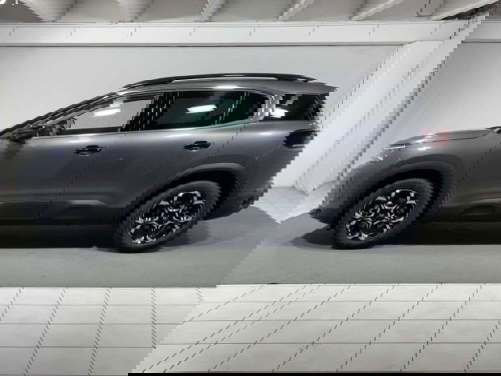 Citroen C5 Aircross nuova a Sondrio (2)