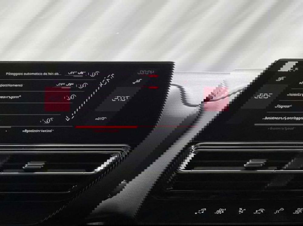 Citroen C5 Aircross nuova a Sondrio (20)