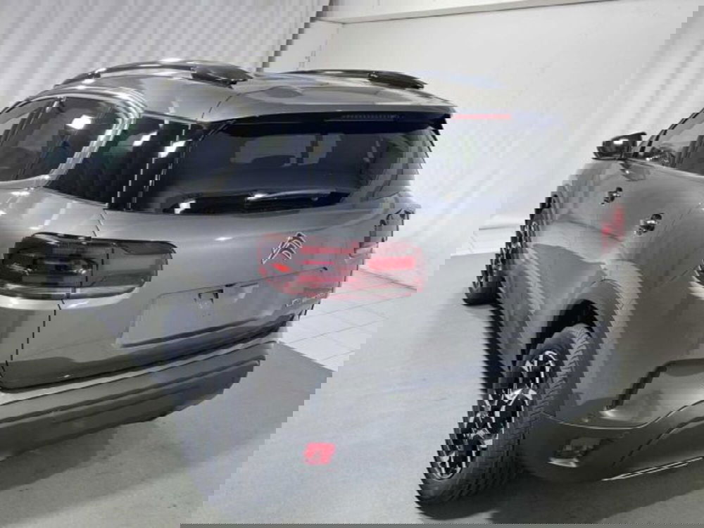 Citroen C5 Aircross nuova a Sondrio (3)