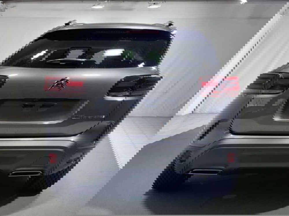 Citroen C5 Aircross nuova a Sondrio (4)