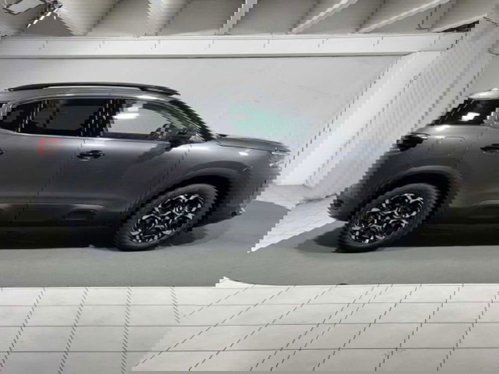 Citroen C5 Aircross nuova a Sondrio (6)