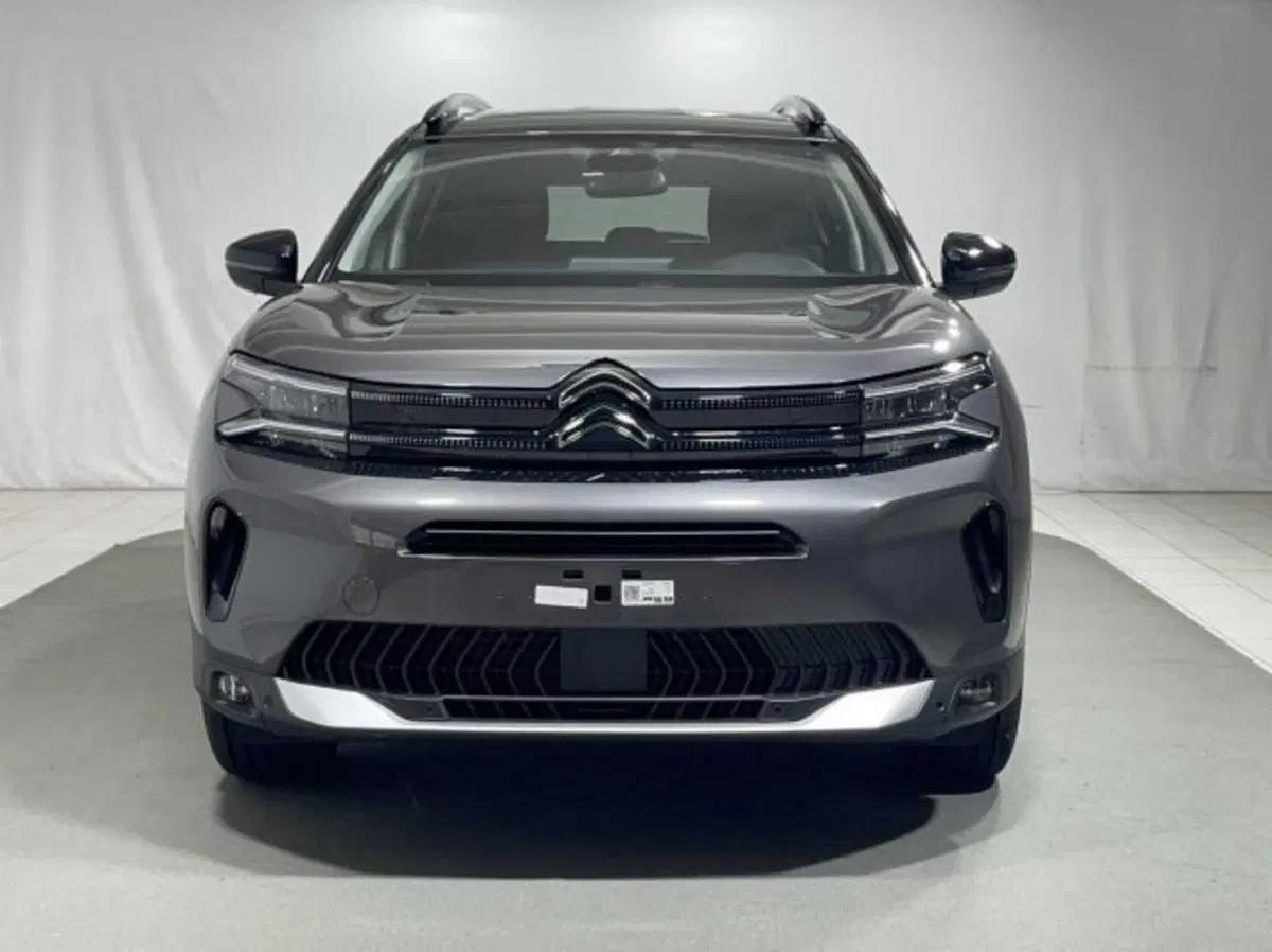 Citroen C5 Aircross nuova a Sondrio (4)