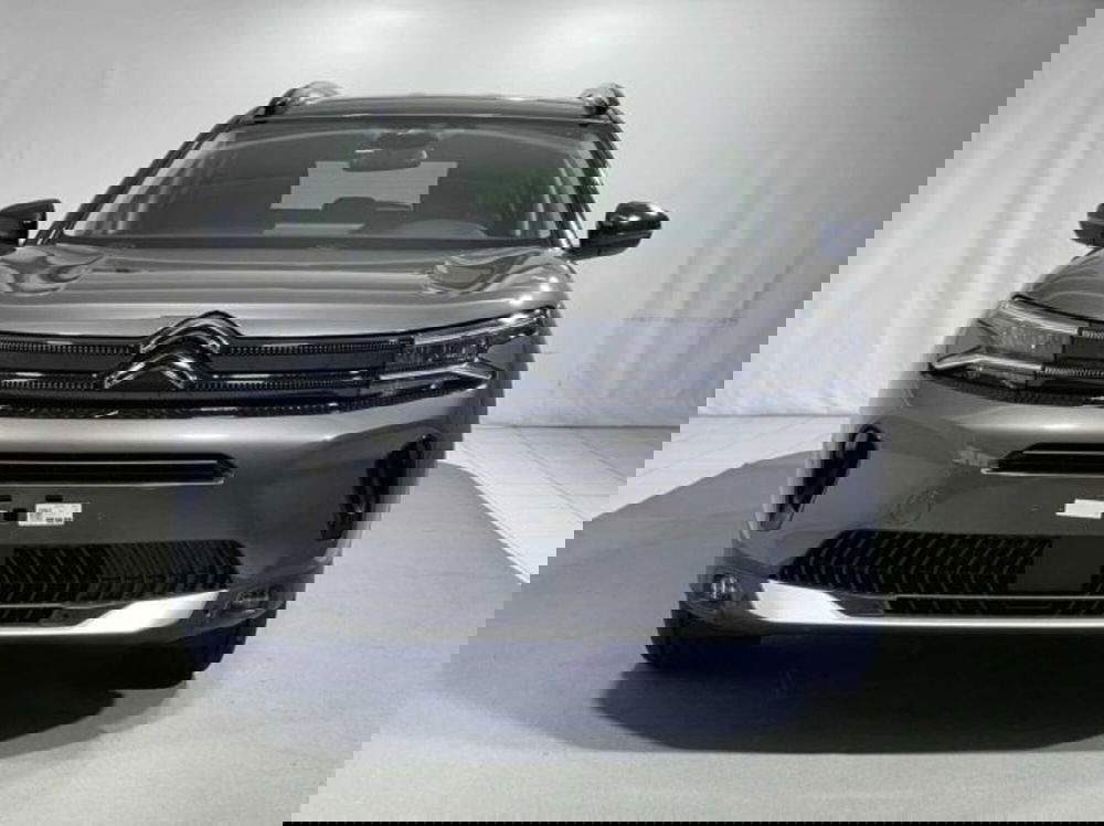 Citroen C5 Aircross nuova a Sondrio (8)