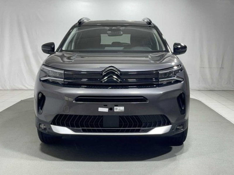 Citroen C5 Aircross nuova a Sondrio (4)