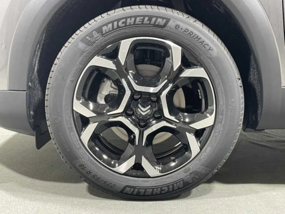 Citroen C5 Aircross nuova a Sondrio (5)