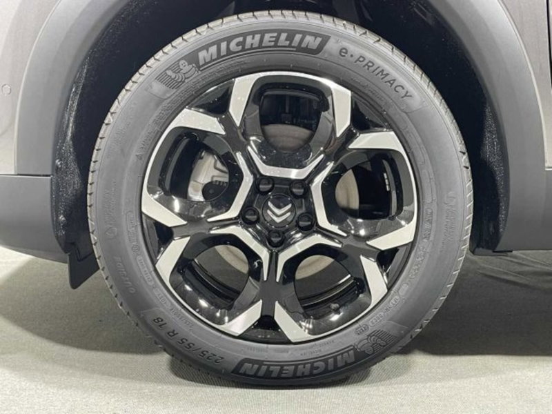Citroen C5 Aircross nuova a Sondrio (5)