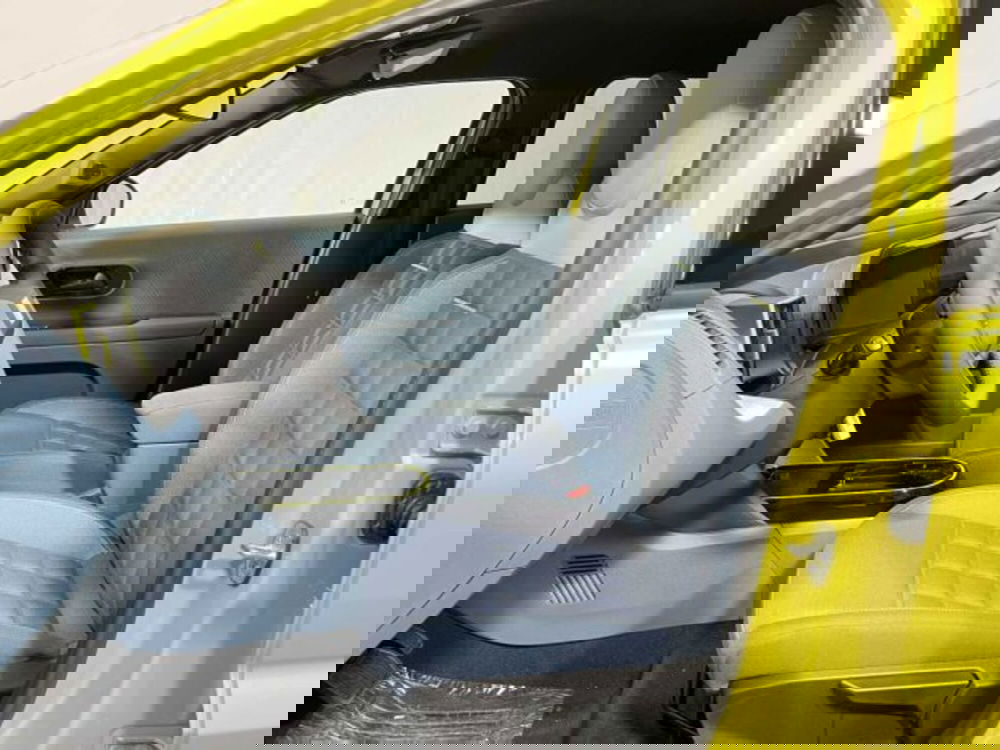 Fiat Grande Panda nuova a Sondrio (10)