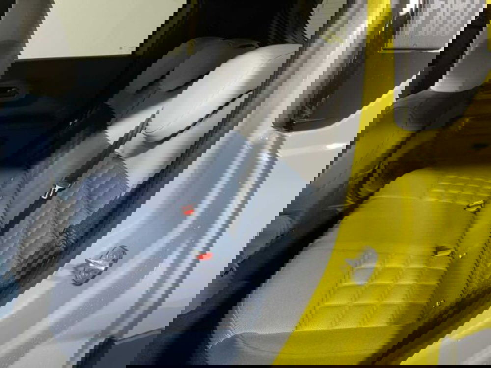 Fiat Grande Panda nuova a Sondrio (11)