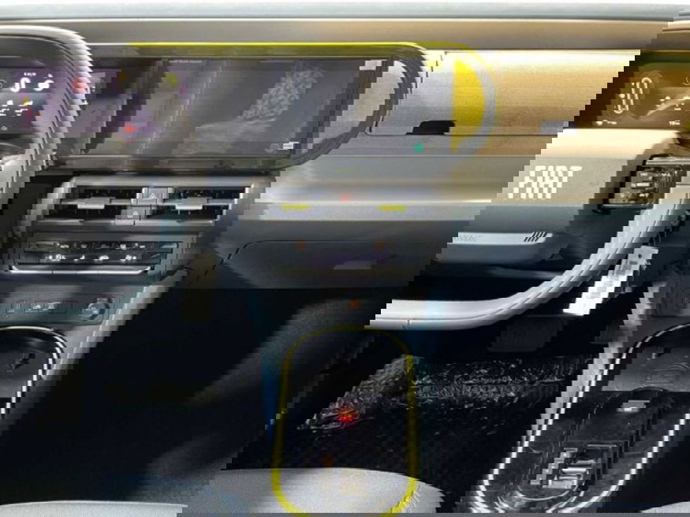 Fiat Grande Panda nuova a Sondrio (14)