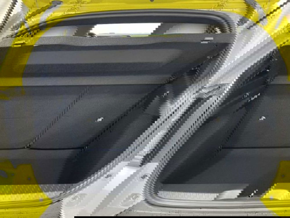 Fiat Grande Panda nuova a Sondrio (15)