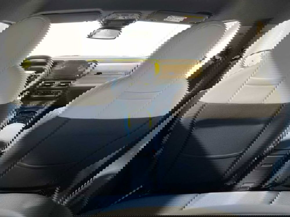 Fiat Grande Panda nuova a Sondrio (16)