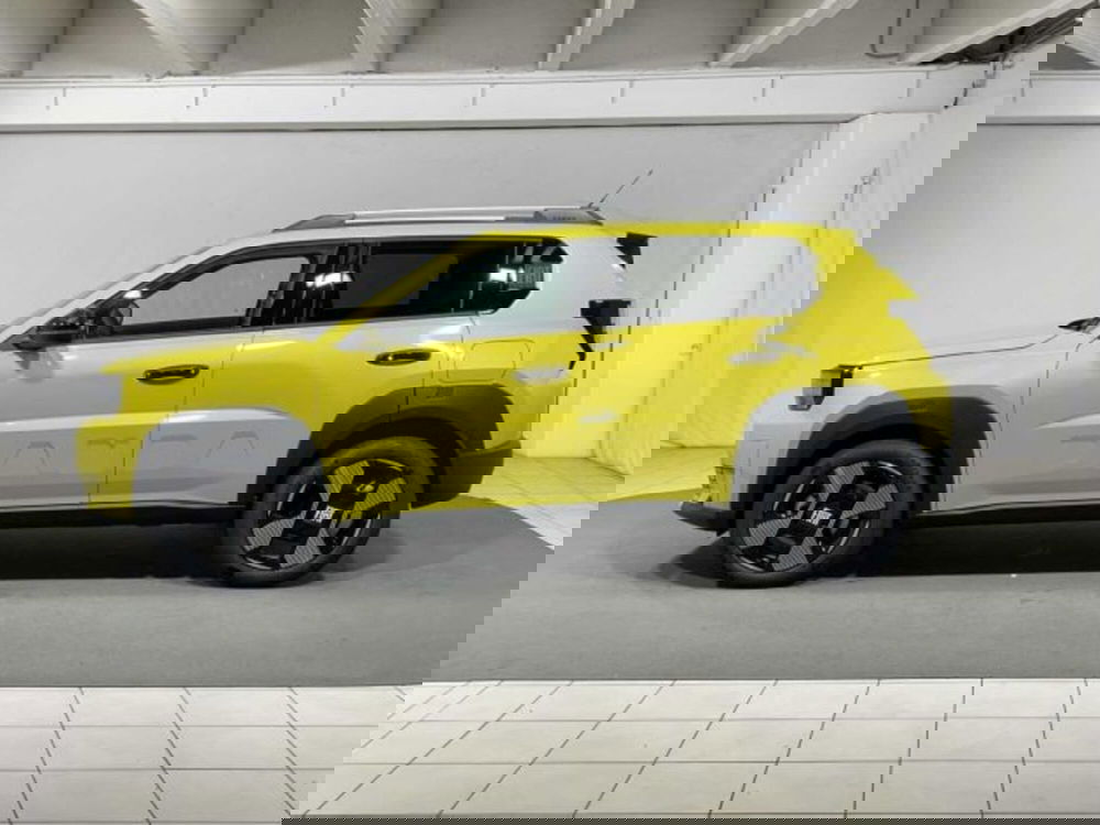 Fiat Grande Panda nuova a Sondrio (2)