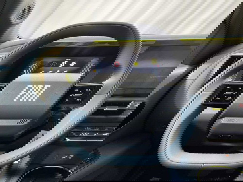 Fiat Grande Panda nuova a Sondrio (20)