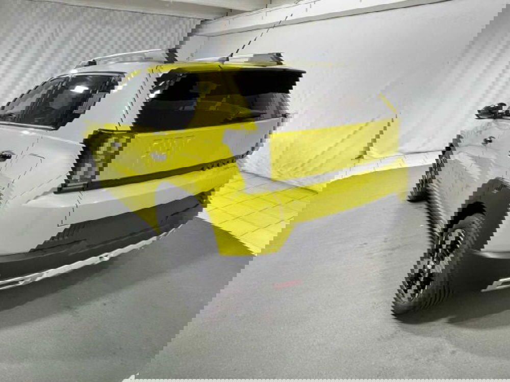 Fiat Grande Panda nuova a Sondrio (3)