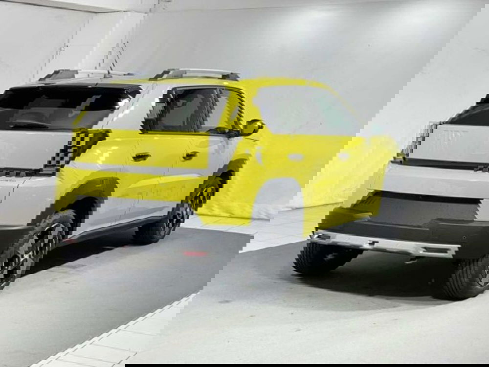 Fiat Grande Panda nuova a Sondrio (5)