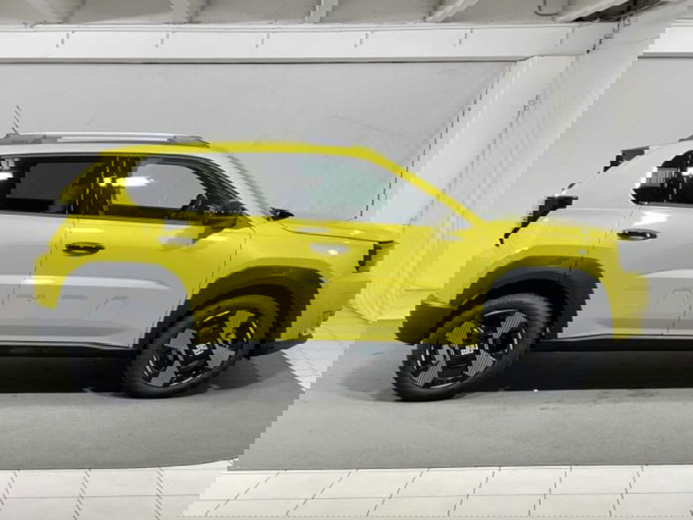 Fiat Grande Panda nuova a Sondrio (6)