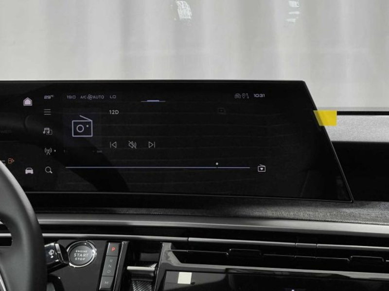 Peugeot 5008 nuova a Sondrio (12)