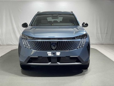 Peugeot 5008 1.2 hybrid Allure 145cv e-dcs6 nuova a Montagna in Valtellina