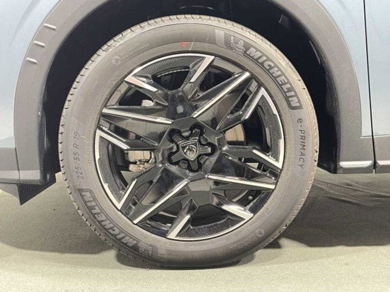 Peugeot 5008 nuova a Sondrio (2)