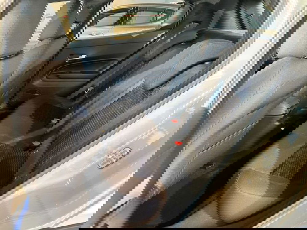 Alfa Romeo Junior nuova a Sondrio (10)