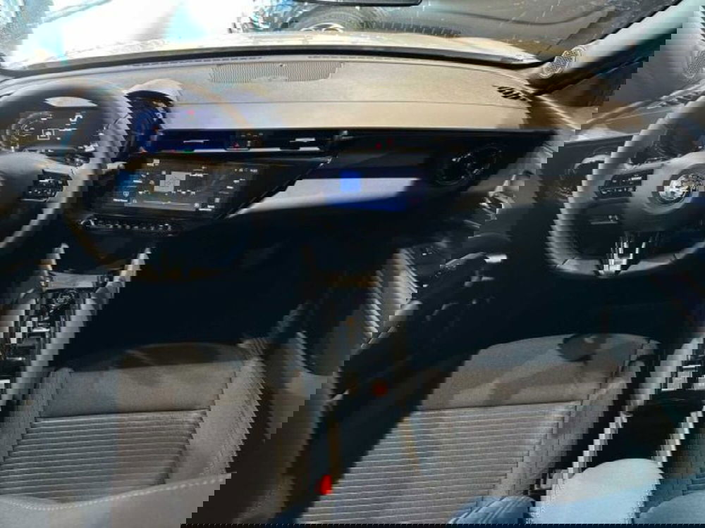 Alfa Romeo Junior nuova a Sondrio (11)