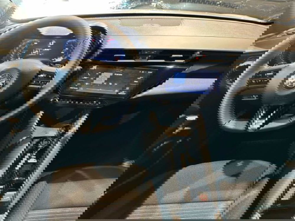 Alfa Romeo Junior nuova a Sondrio (12)