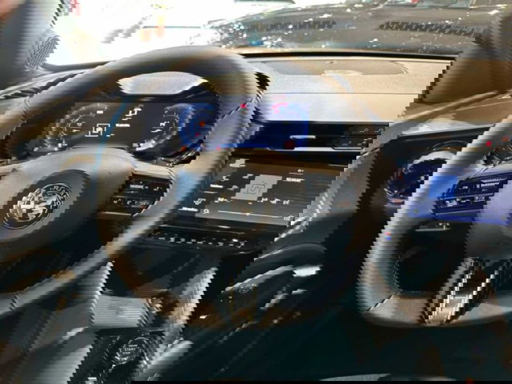 Alfa Romeo Junior nuova a Sondrio (13)