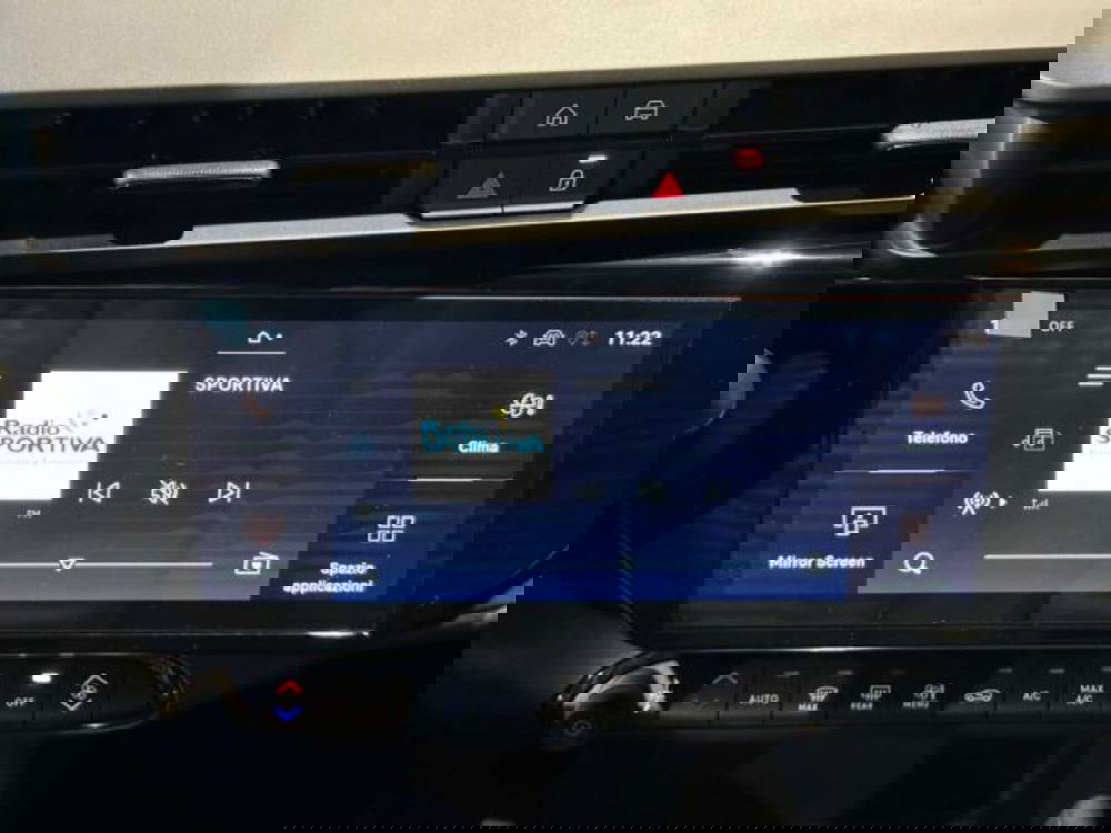 Alfa Romeo Junior nuova a Sondrio (16)