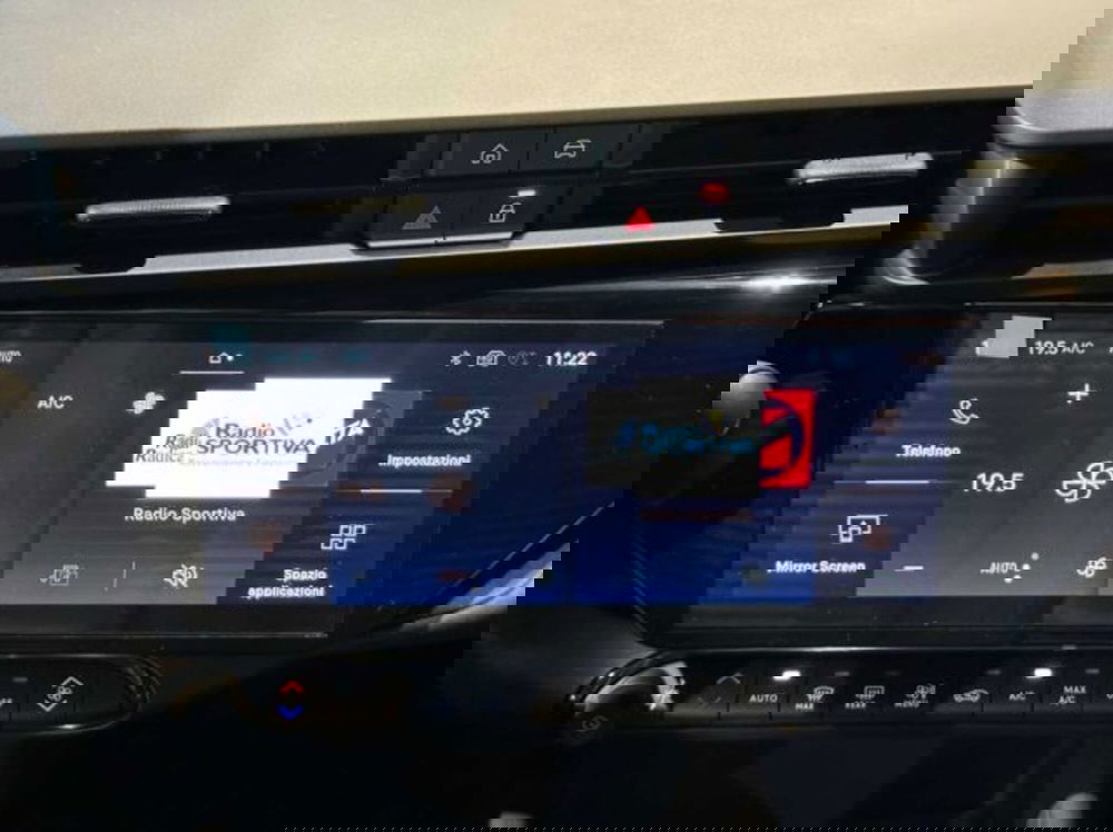 Alfa Romeo Junior nuova a Sondrio (18)