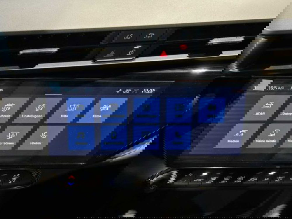 Alfa Romeo Junior nuova a Sondrio (19)