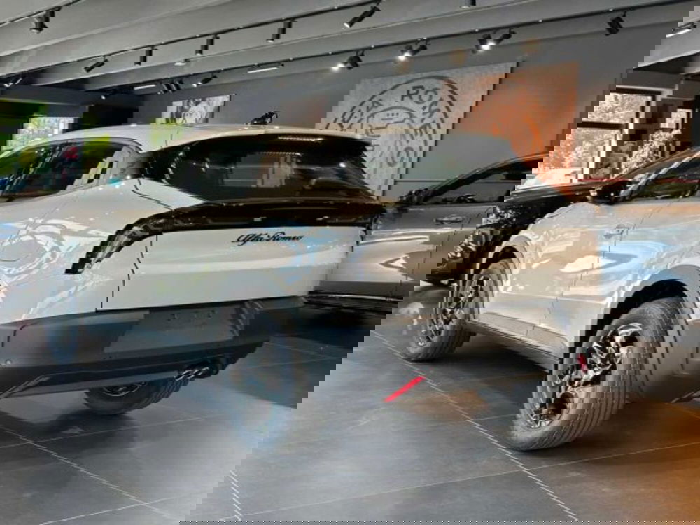 Alfa Romeo Junior nuova a Sondrio (3)