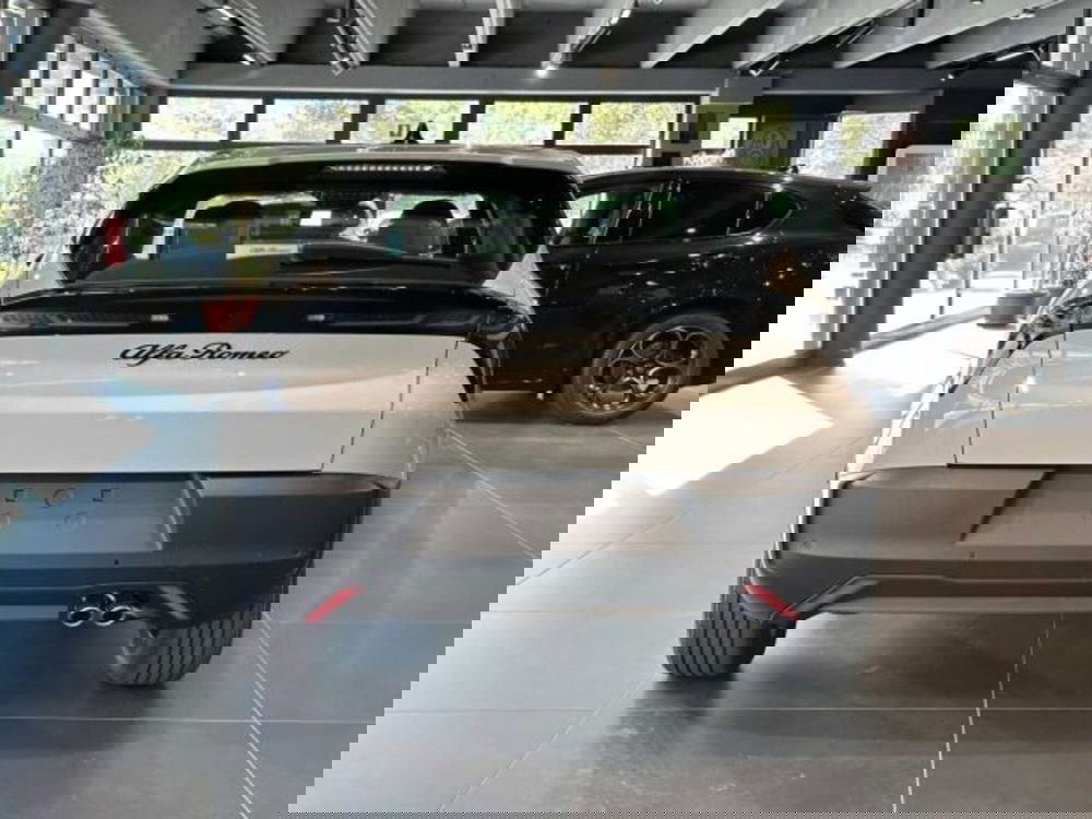 Alfa Romeo Junior nuova a Sondrio (4)