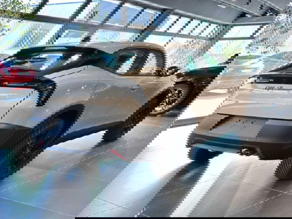 Alfa Romeo Junior nuova a Sondrio (5)