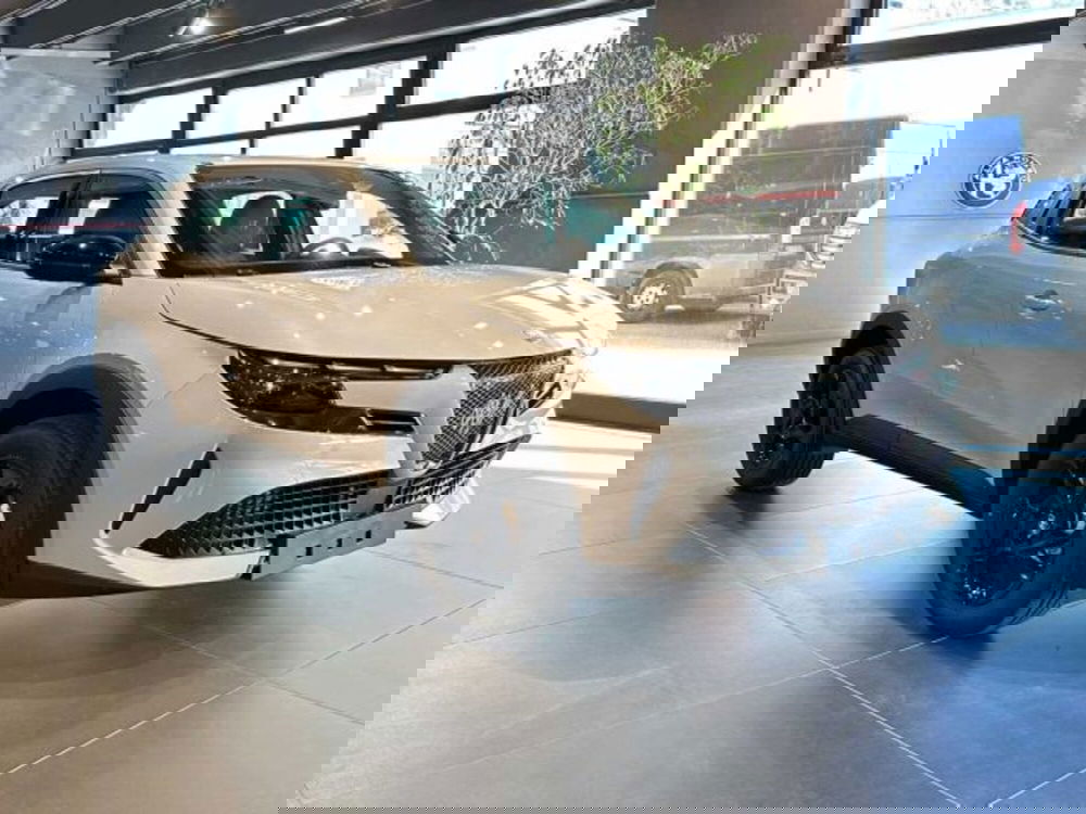 Alfa Romeo Junior nuova a Sondrio (6)