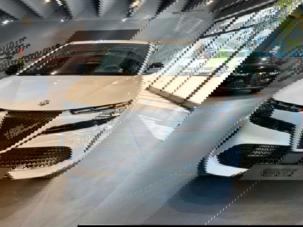 Alfa Romeo Junior nuova a Sondrio (7)