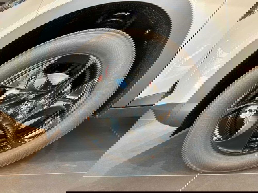 Alfa Romeo Junior nuova a Sondrio (8)