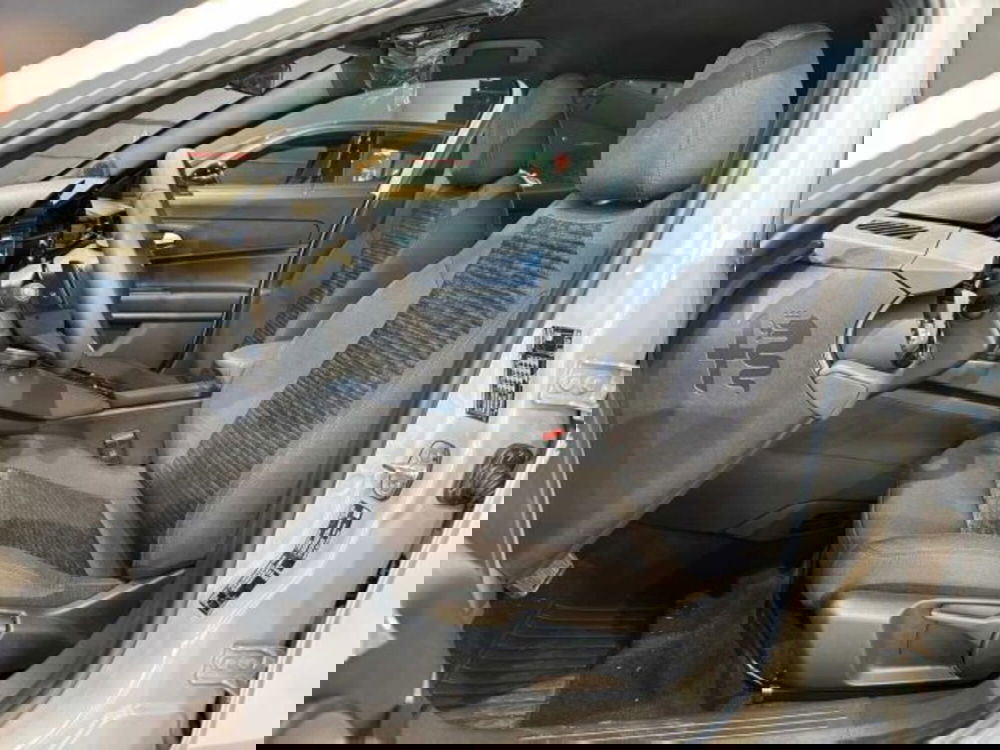 Alfa Romeo Junior nuova a Sondrio (9)