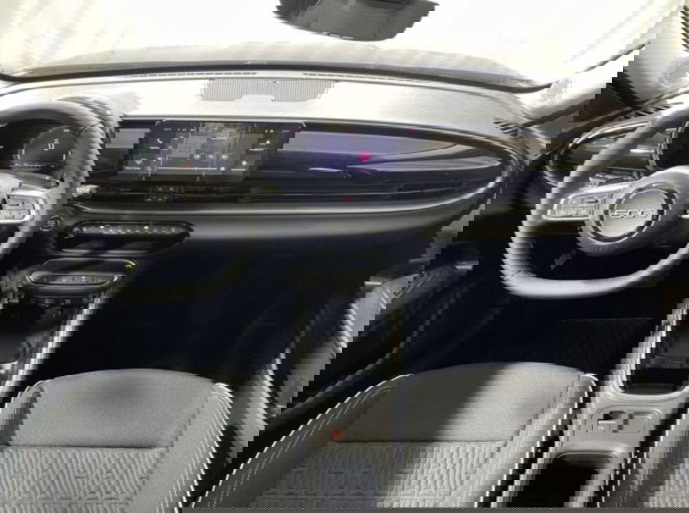 Fiat 600 nuova a Sondrio (12)