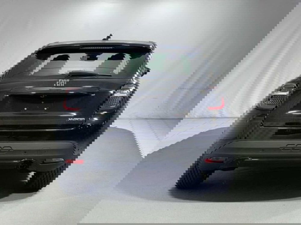 Fiat 600 nuova a Sondrio (4)