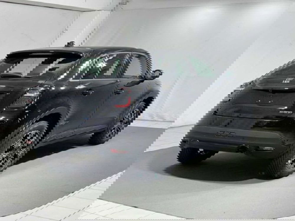 Fiat 600 nuova a Sondrio (5)