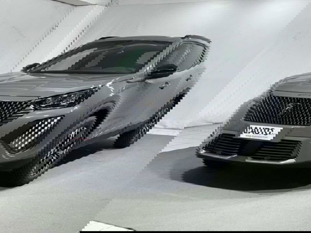 Peugeot 2008 nuova a Sondrio