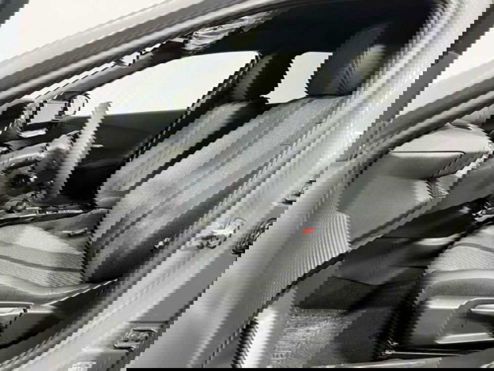 Peugeot 2008 nuova a Sondrio (10)