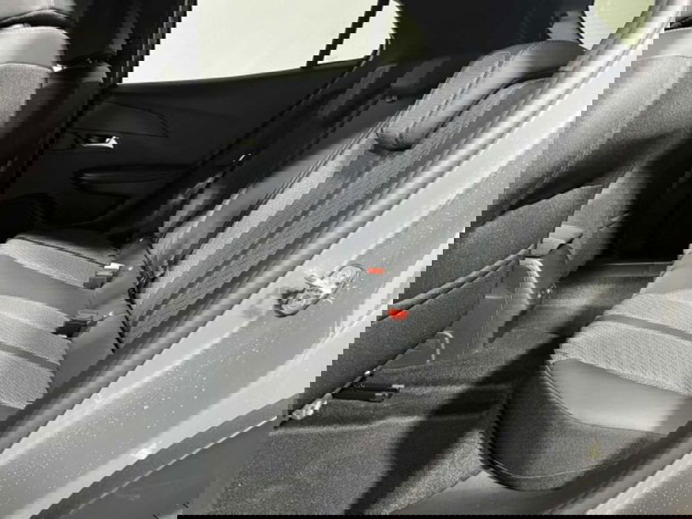 Peugeot 2008 nuova a Sondrio (11)