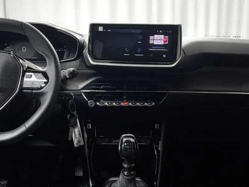 Peugeot 2008 nuova a Sondrio (12)