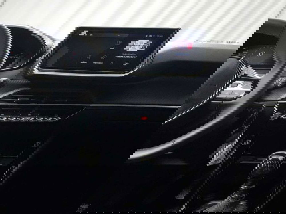 Peugeot 2008 nuova a Sondrio (13)