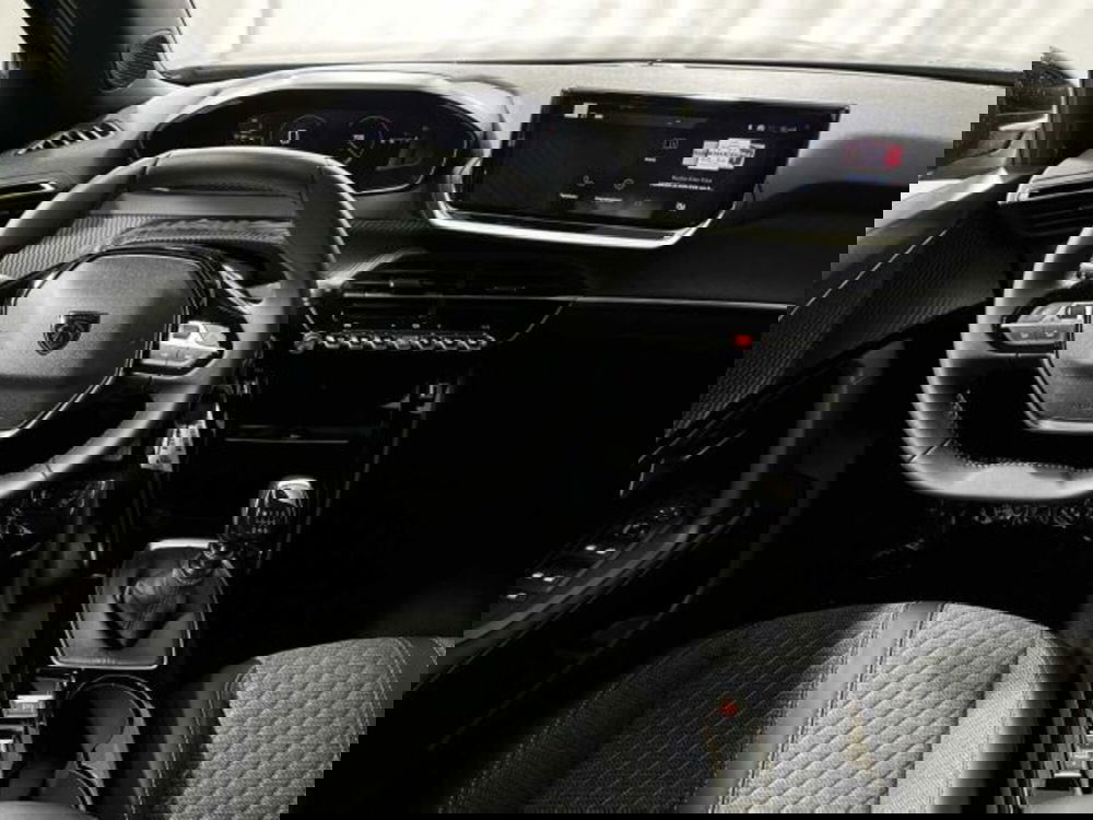 Peugeot 2008 nuova a Sondrio (14)