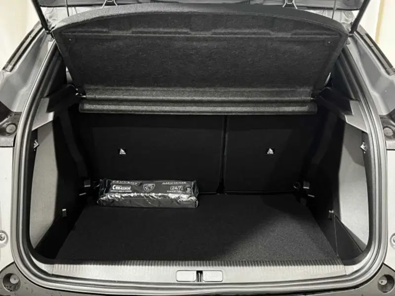 Peugeot 2008 nuova a Sondrio (14)
