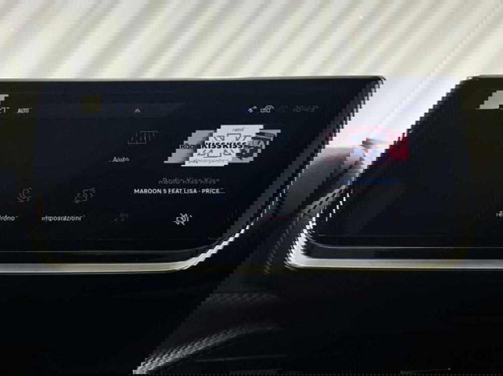 Peugeot 2008 nuova a Sondrio (16)