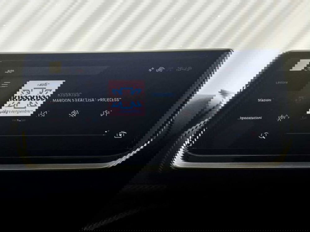 Peugeot 2008 nuova a Sondrio (17)