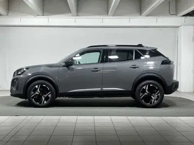 Peugeot 2008 PureTech 100 S&amp;S Allure nuova a Montagna in Valtellina